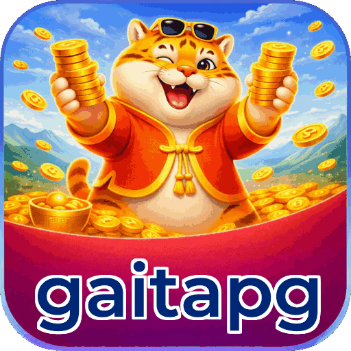 Catálogo gaitapg 2.547 jogos - Pragmatic Play, Evolution, NetEnt