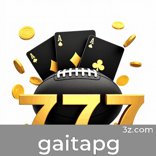 Gaitapg: Excelência em Jogos com Segurança e Suporte Profissional