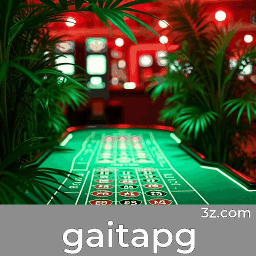 Inovação Móvel com Tecnologia de Apostas Avançada gaitapg