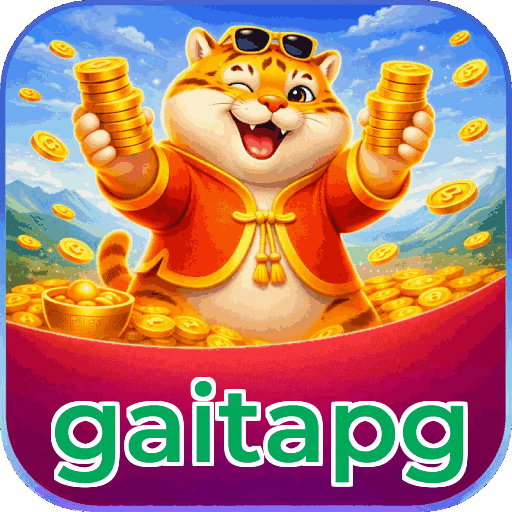 gaitapg APP mobile iOS Android - 187 mil downloads São Paulo Rio BH