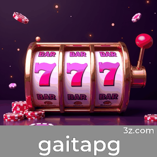 Gaitapg: Experiência de Casino Imersiva para Brasileiros Gaitapg: Experiência de Casino Imersiva para Brasileiros