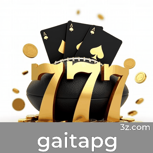 Experiência de Jogos Excepcional do gaitapg: Entretenimento Infinito