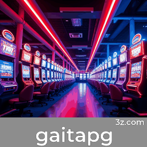 Bônus Reais com Valor Verdadeiro no gaitapg: Recompensas Autênticas